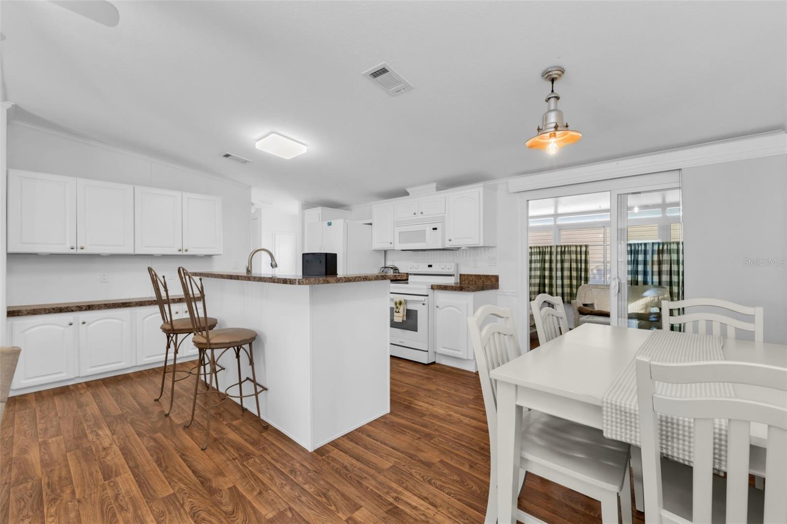 PORT CHARLOTTE VILLAGE - Residential