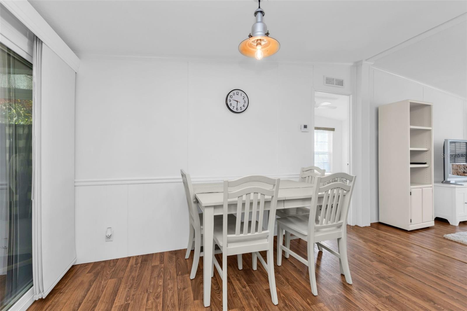 PORT CHARLOTTE VILLAGE - Residential