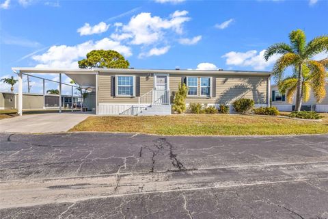 1000 KINGS HIGHWAY 287 PUNTA GORDA FL 33980