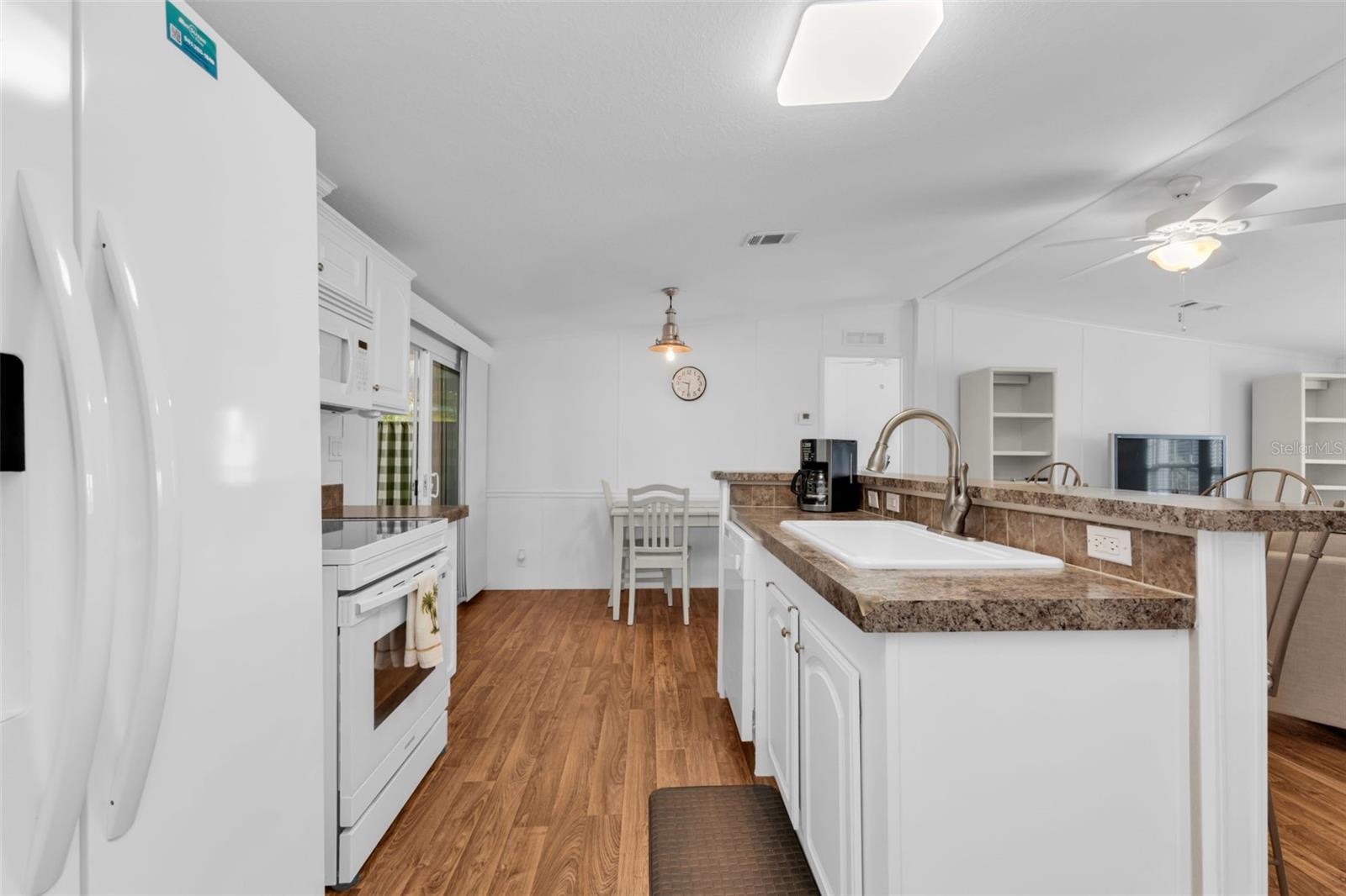 PORT CHARLOTTE VILLAGE - Residential