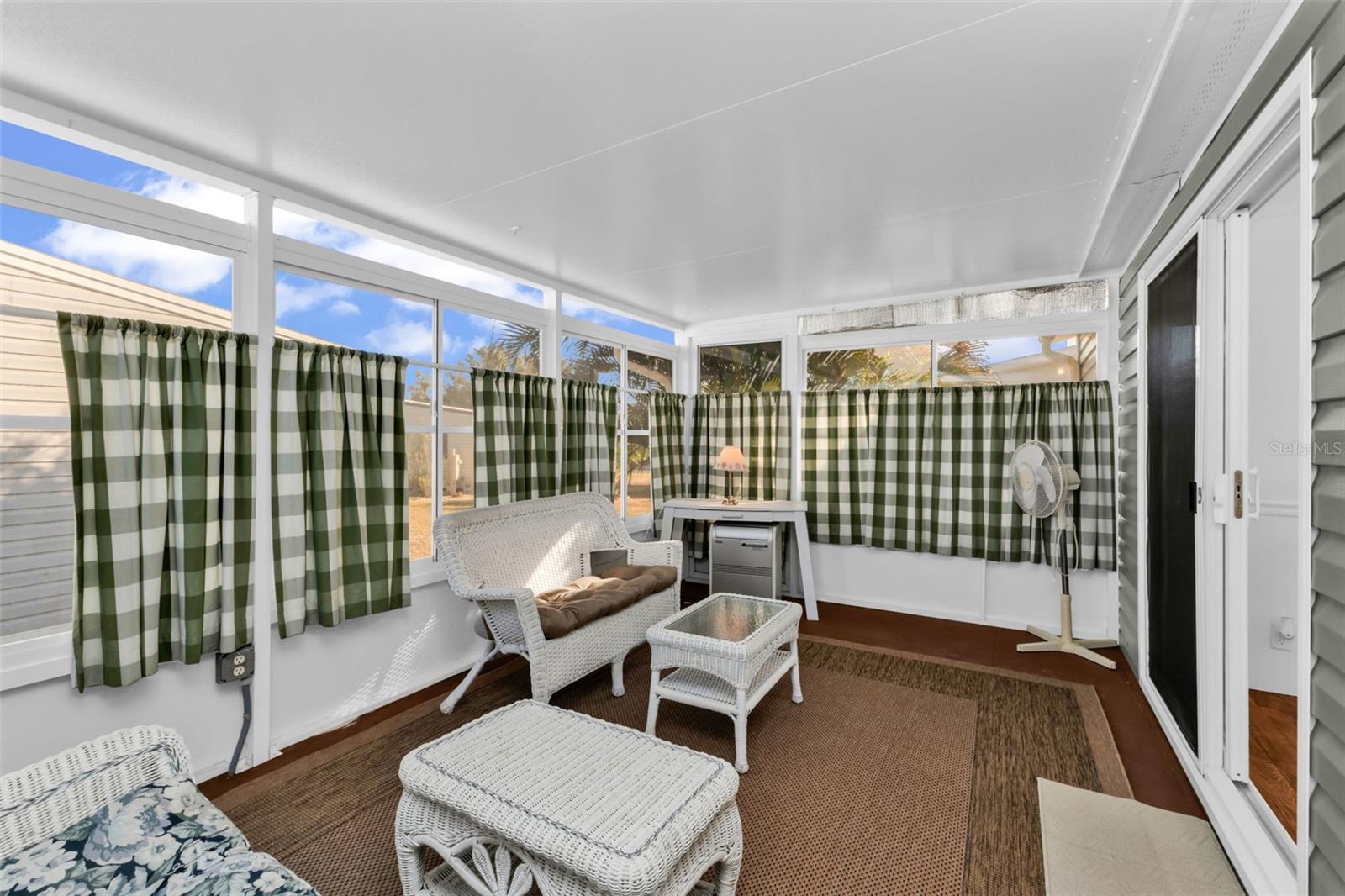 PORT CHARLOTTE VILLAGE - Residential