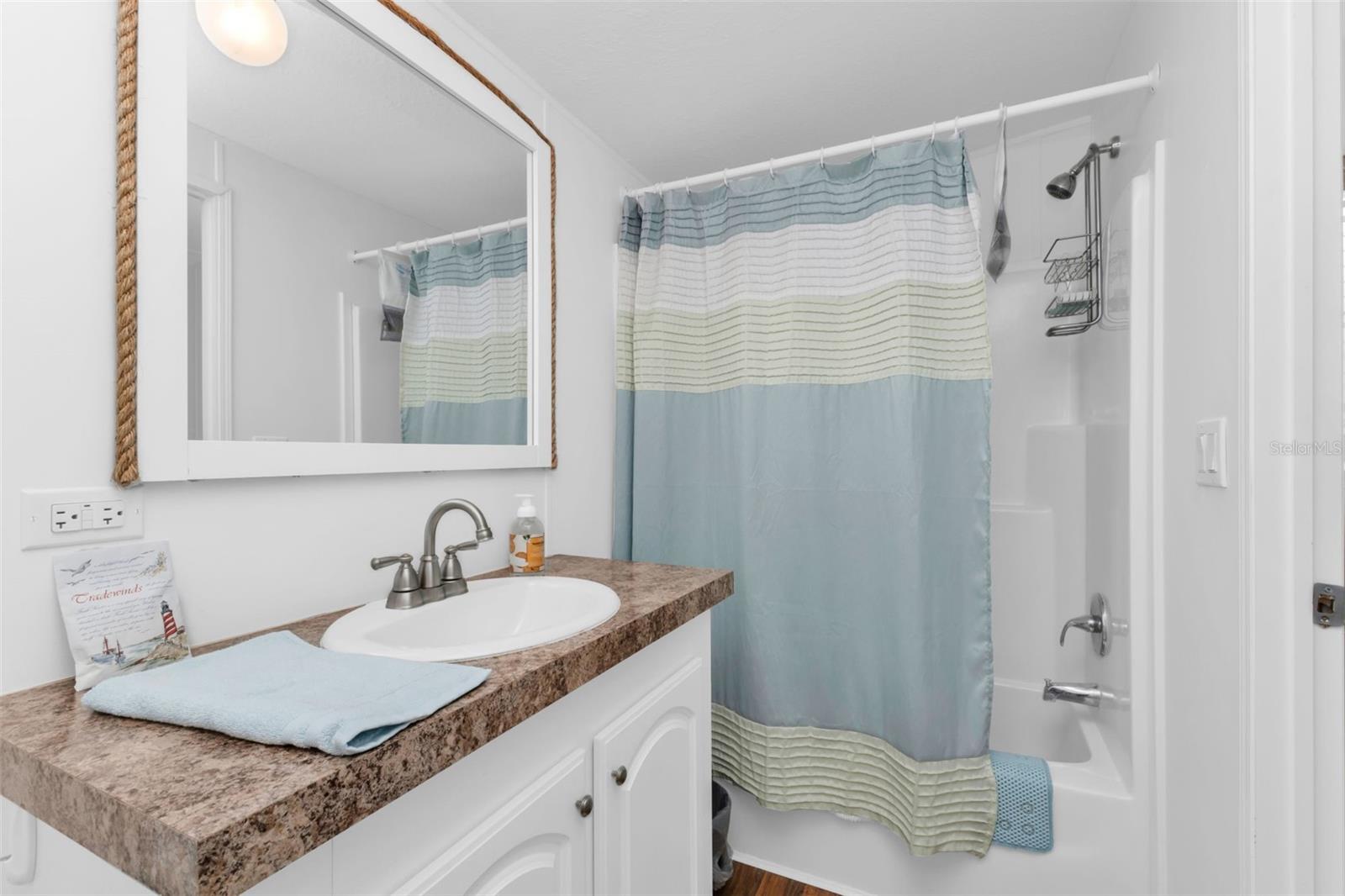 PORT CHARLOTTE VILLAGE - Residential