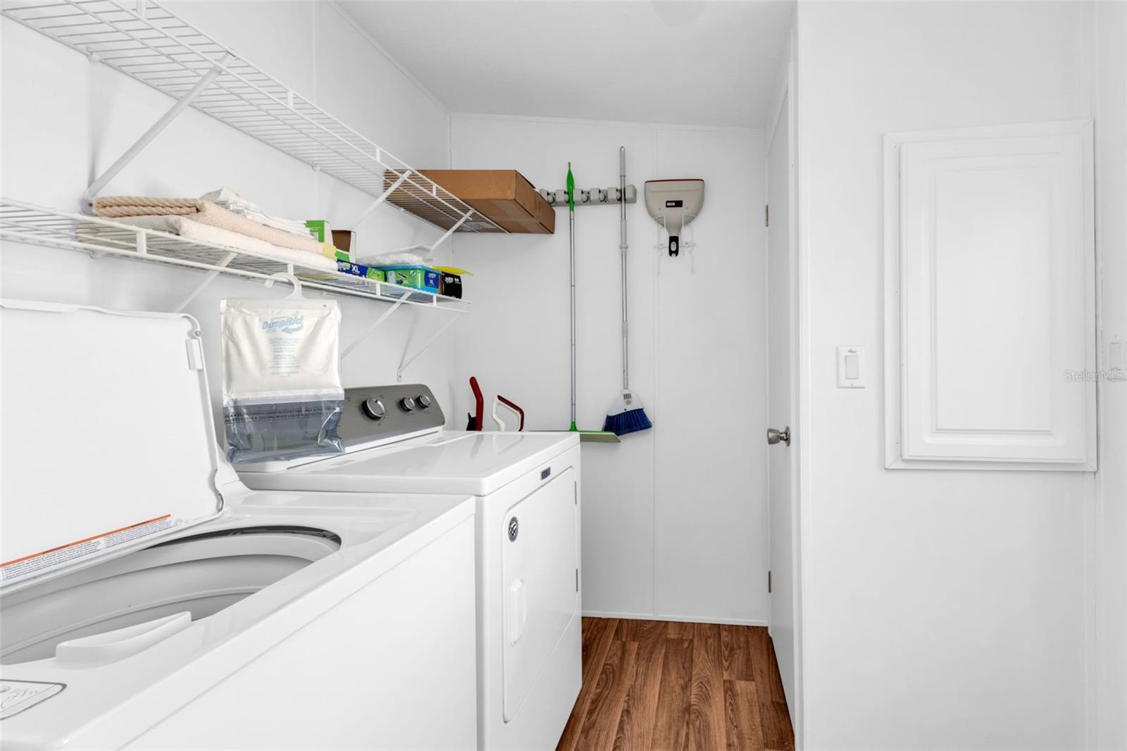 PORT CHARLOTTE VILLAGE - Residential