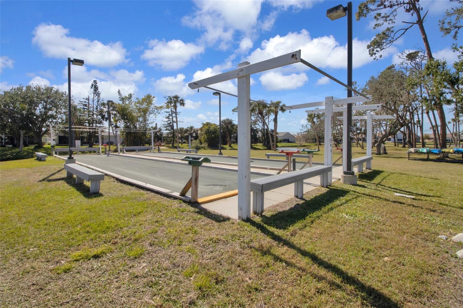 PORT CHARLOTTE VILLAGE - Residential