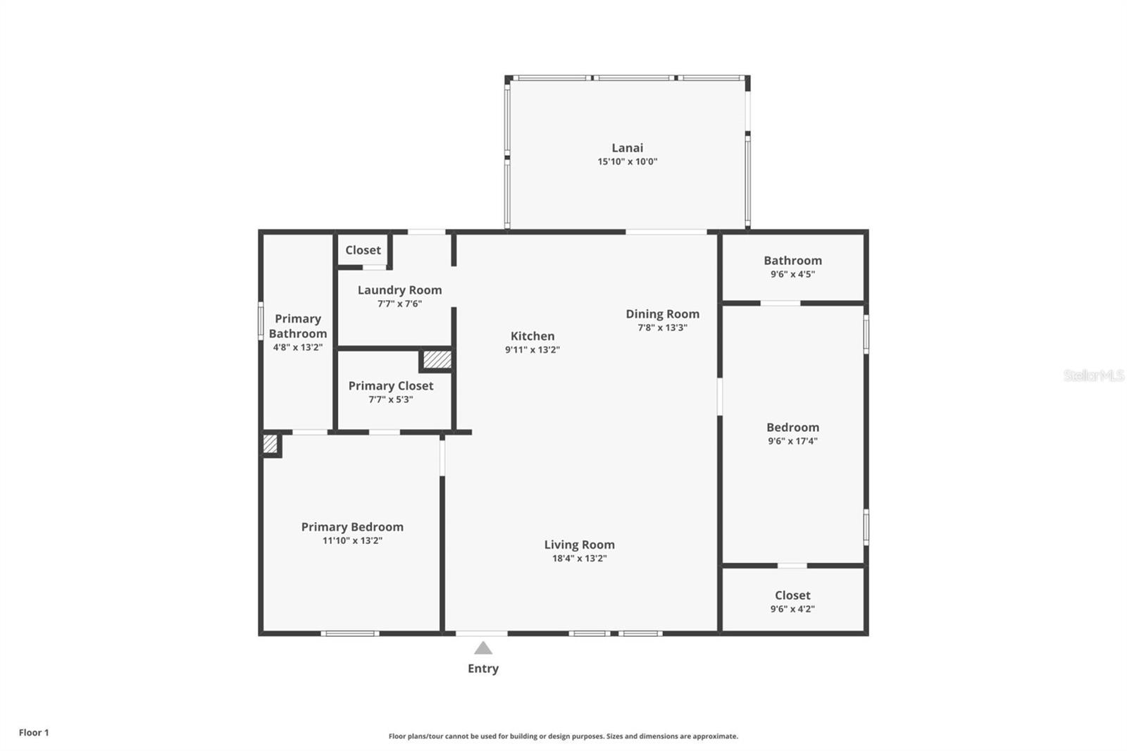 PORT CHARLOTTE VILLAGE - Residential