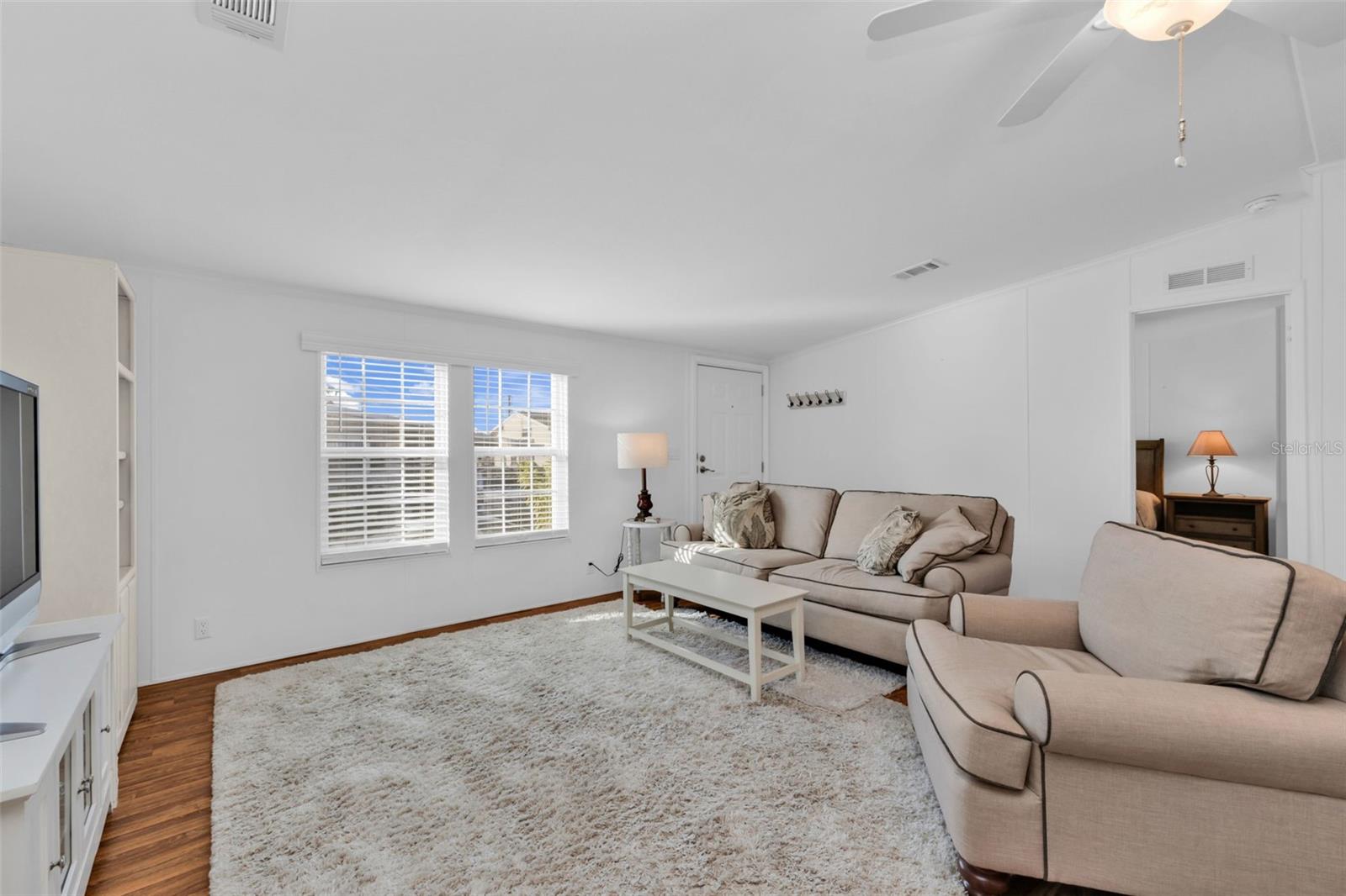 PORT CHARLOTTE VILLAGE - Residential