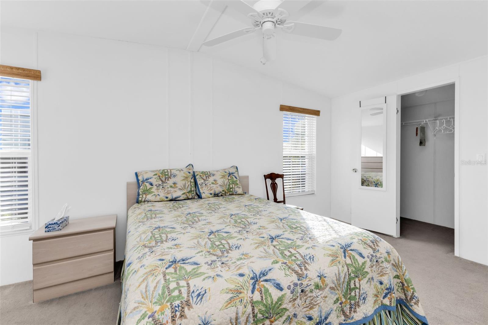 PORT CHARLOTTE VILLAGE - Residential