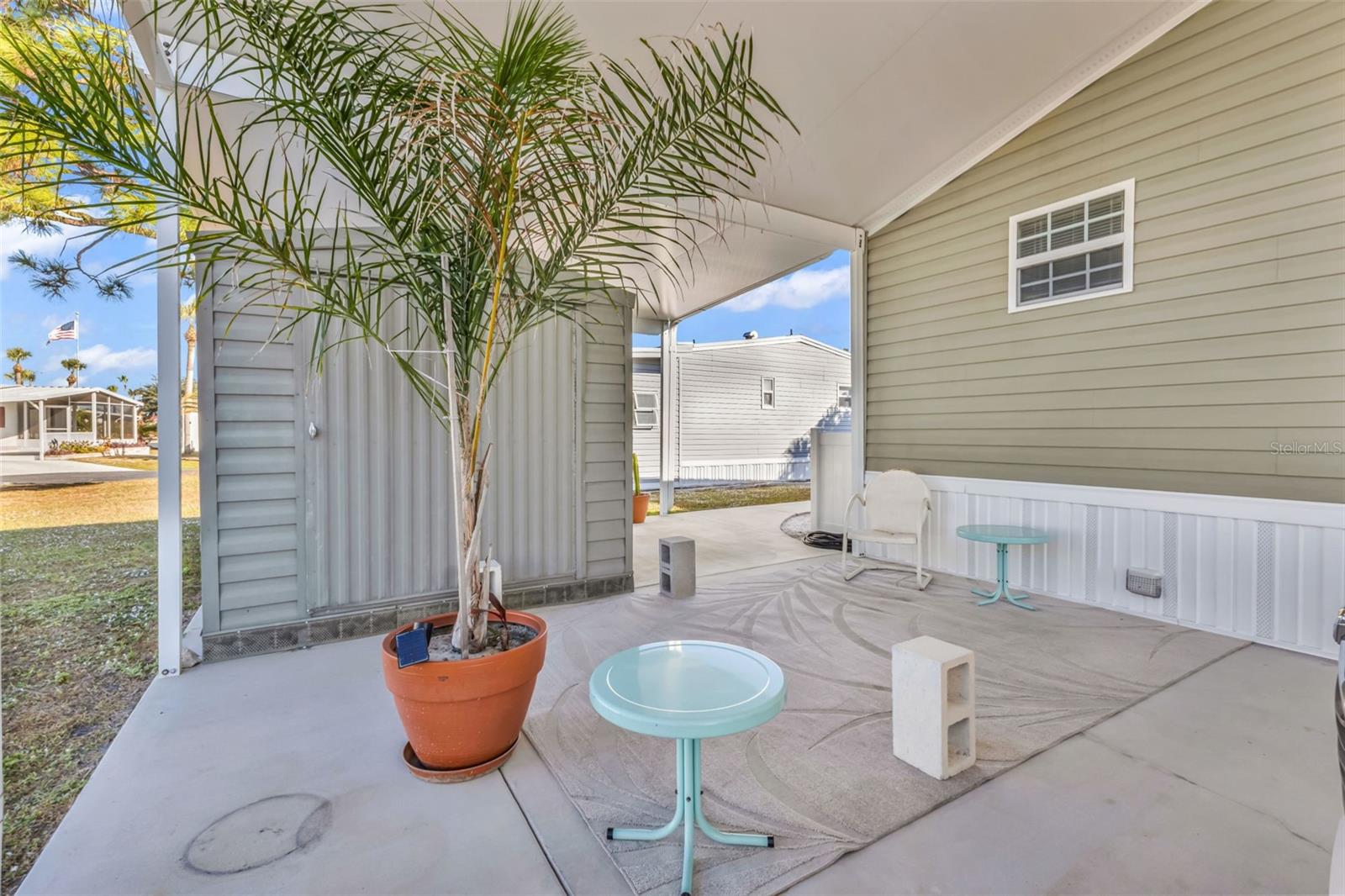 PORT CHARLOTTE VILLAGE - Residential