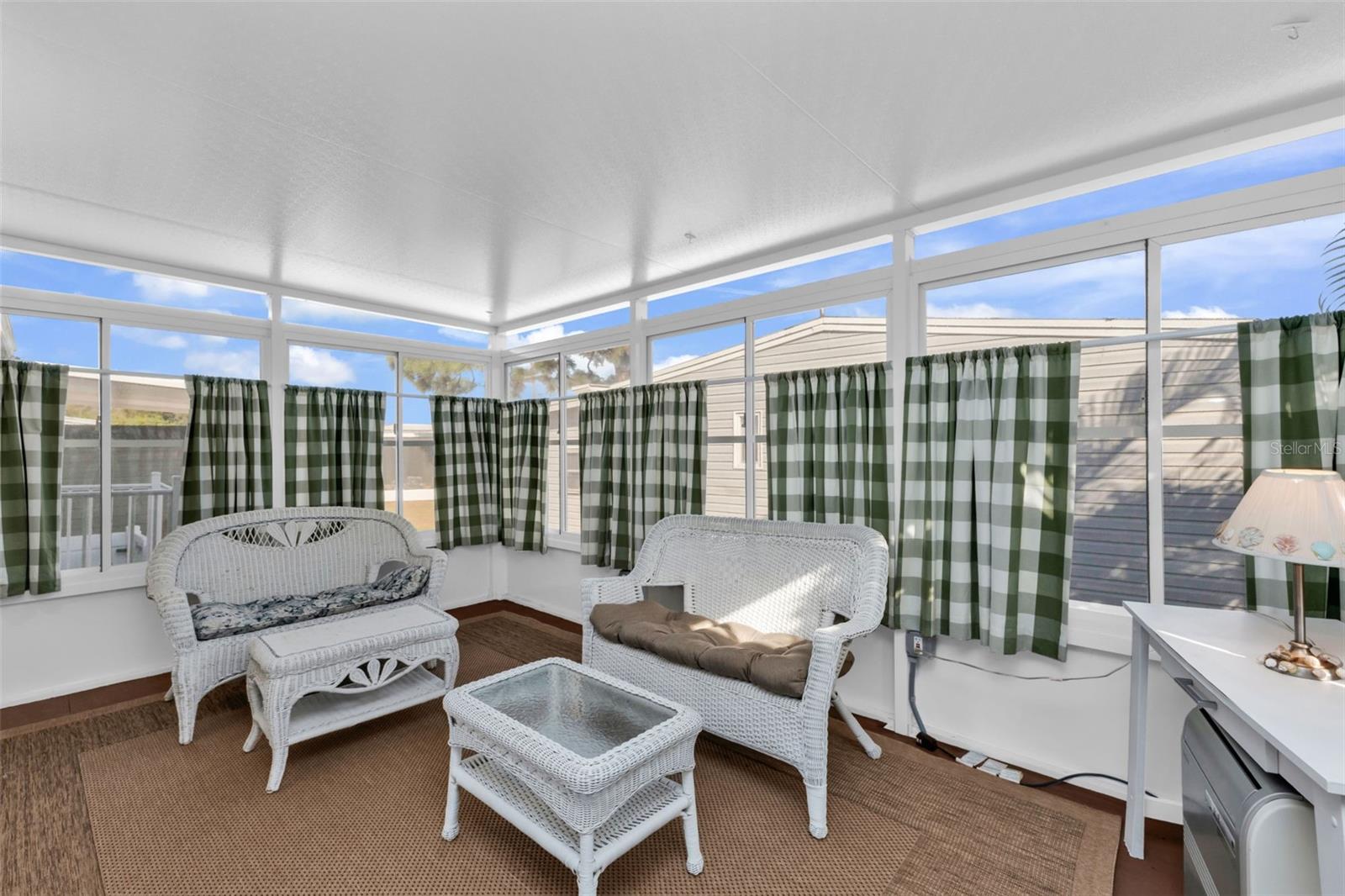 PORT CHARLOTTE VILLAGE - Residential