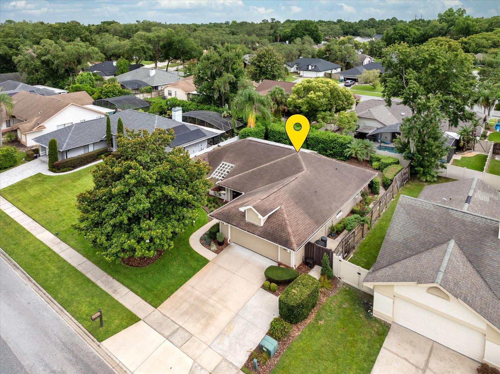 1165 BALTIC LANE
