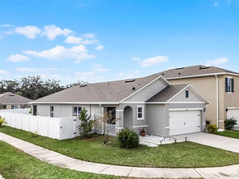 A home in KISSIMMEE