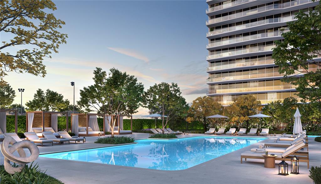 Photo 15 of 20 of 3015 S YSABELLA AVENUE 1201 condo