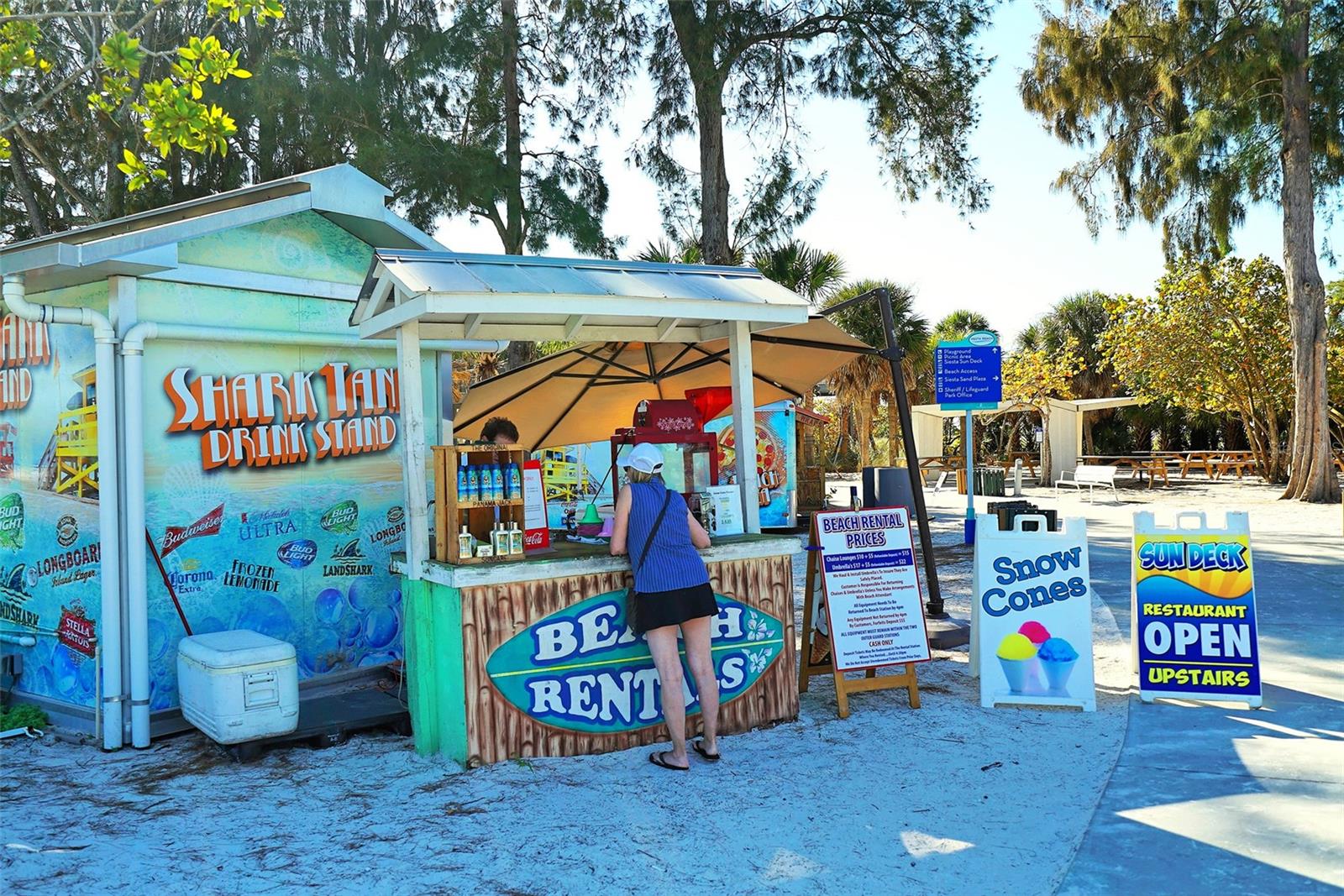 BAY ISLAND SHORES - Residential