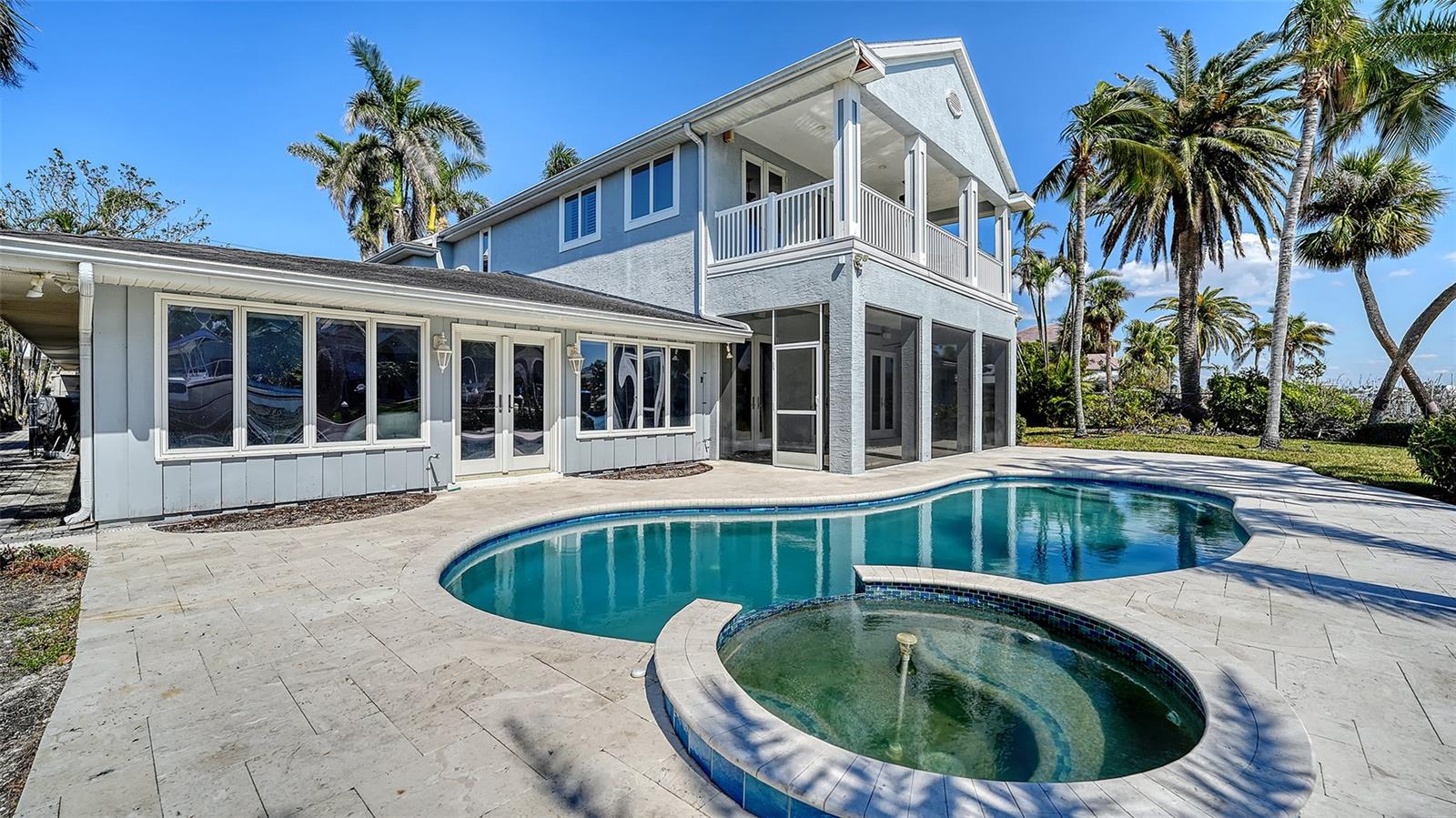 BAY ISLAND SHORES - Residential