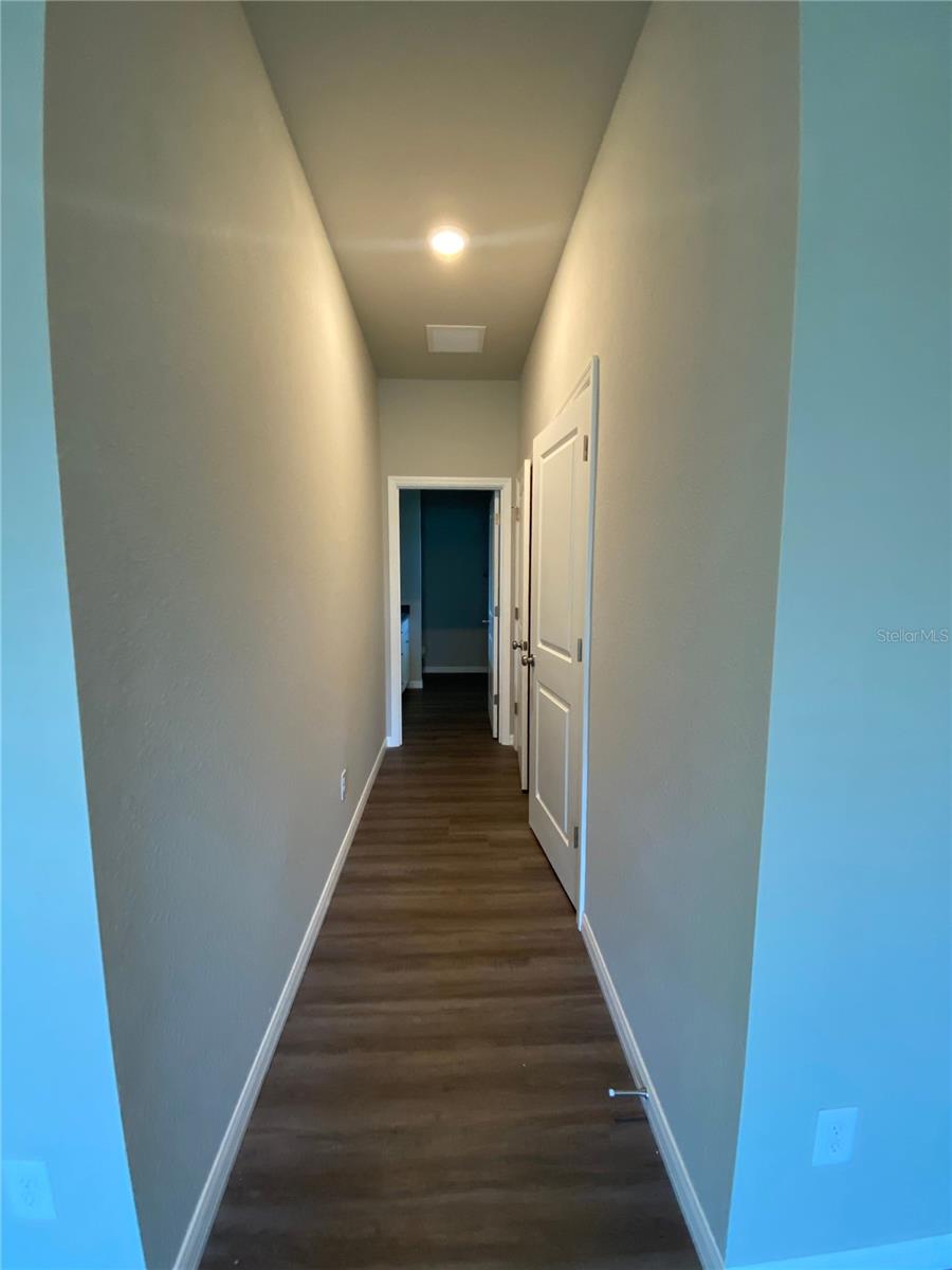 PORT CHARLOTTE SUB 19 - Residential Lease