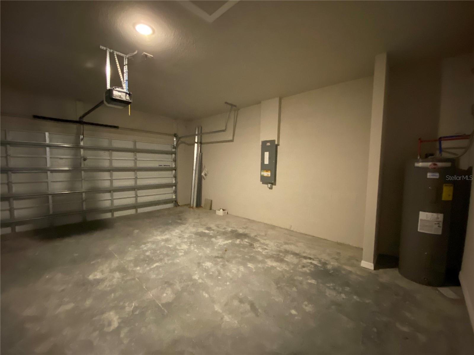 PORT CHARLOTTE SUB 19 - Residential Lease