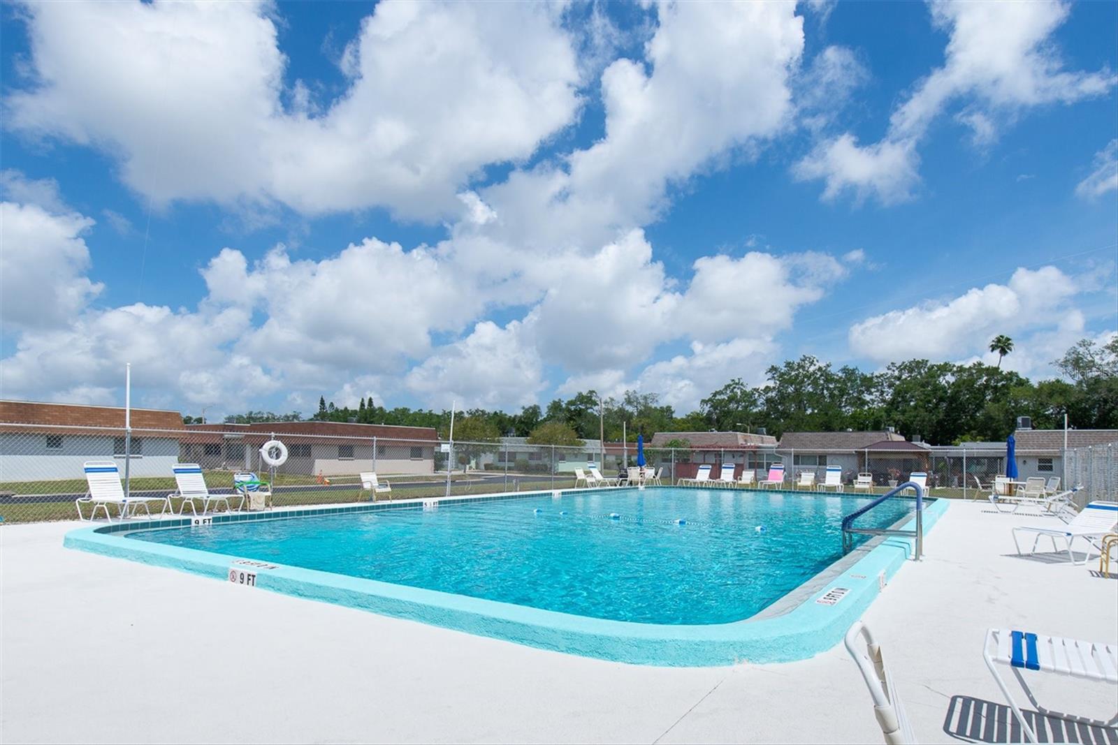 VENDOME VILLAGE - Residential