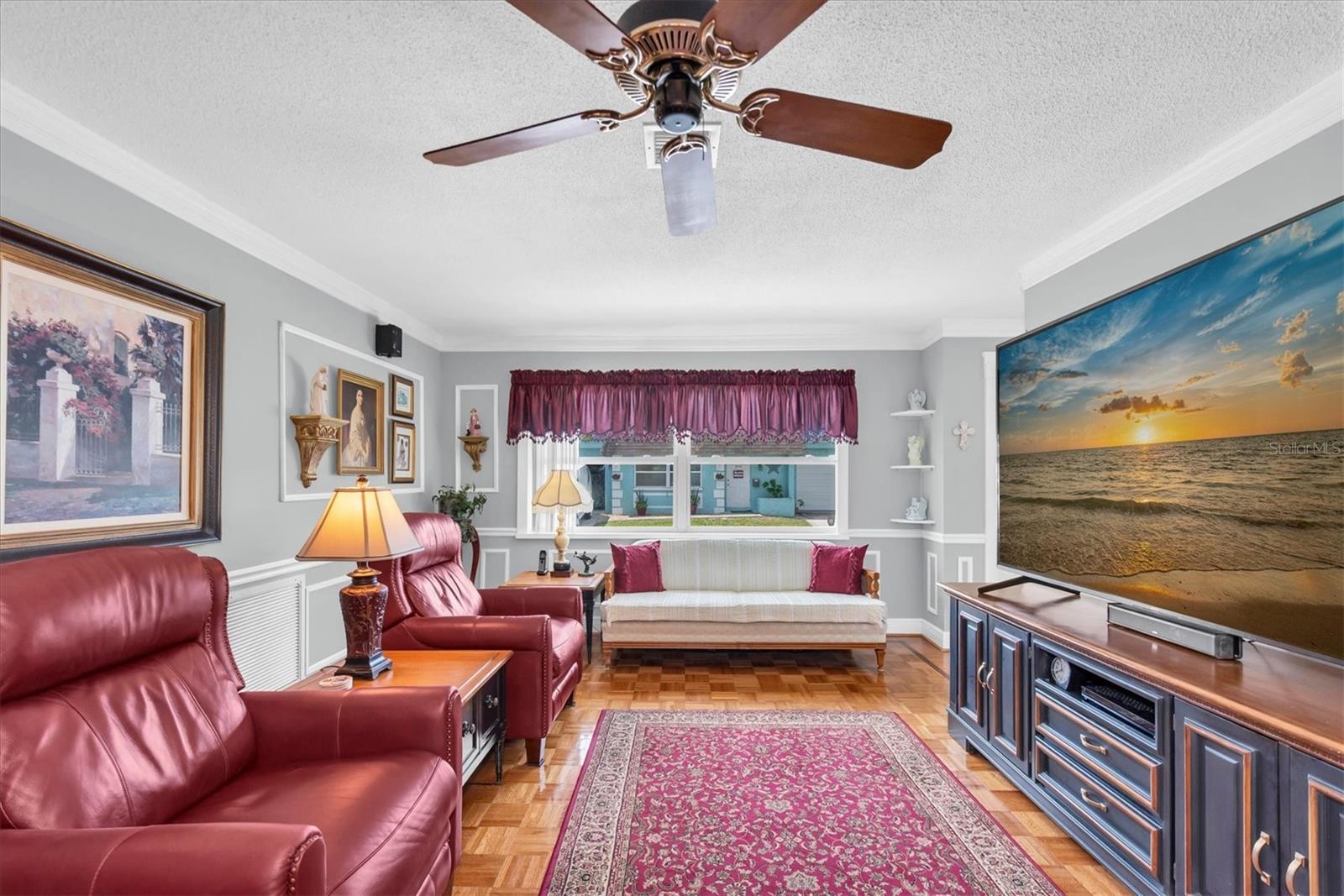 VENDOME VILLAGE - Residential