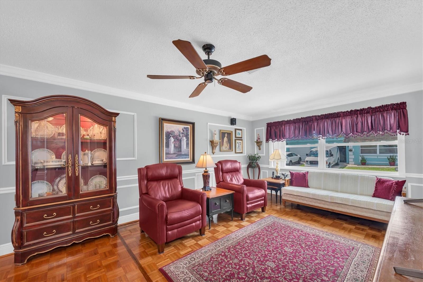 VENDOME VILLAGE - Residential