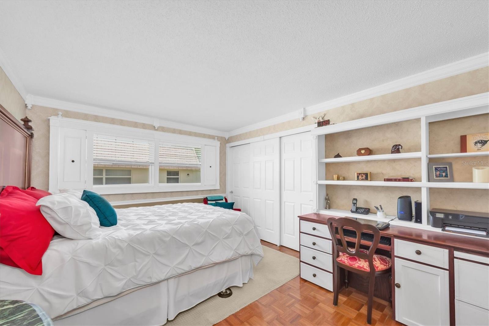 VENDOME VILLAGE - Residential