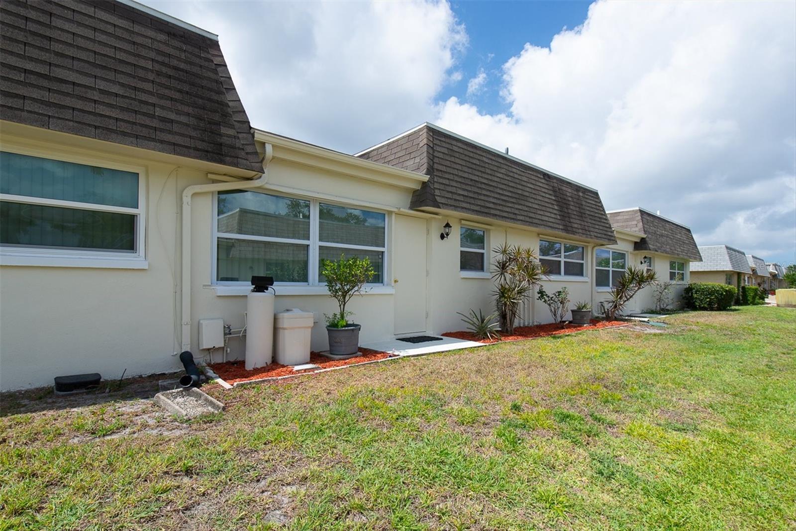 VENDOME VILLAGE - Residential