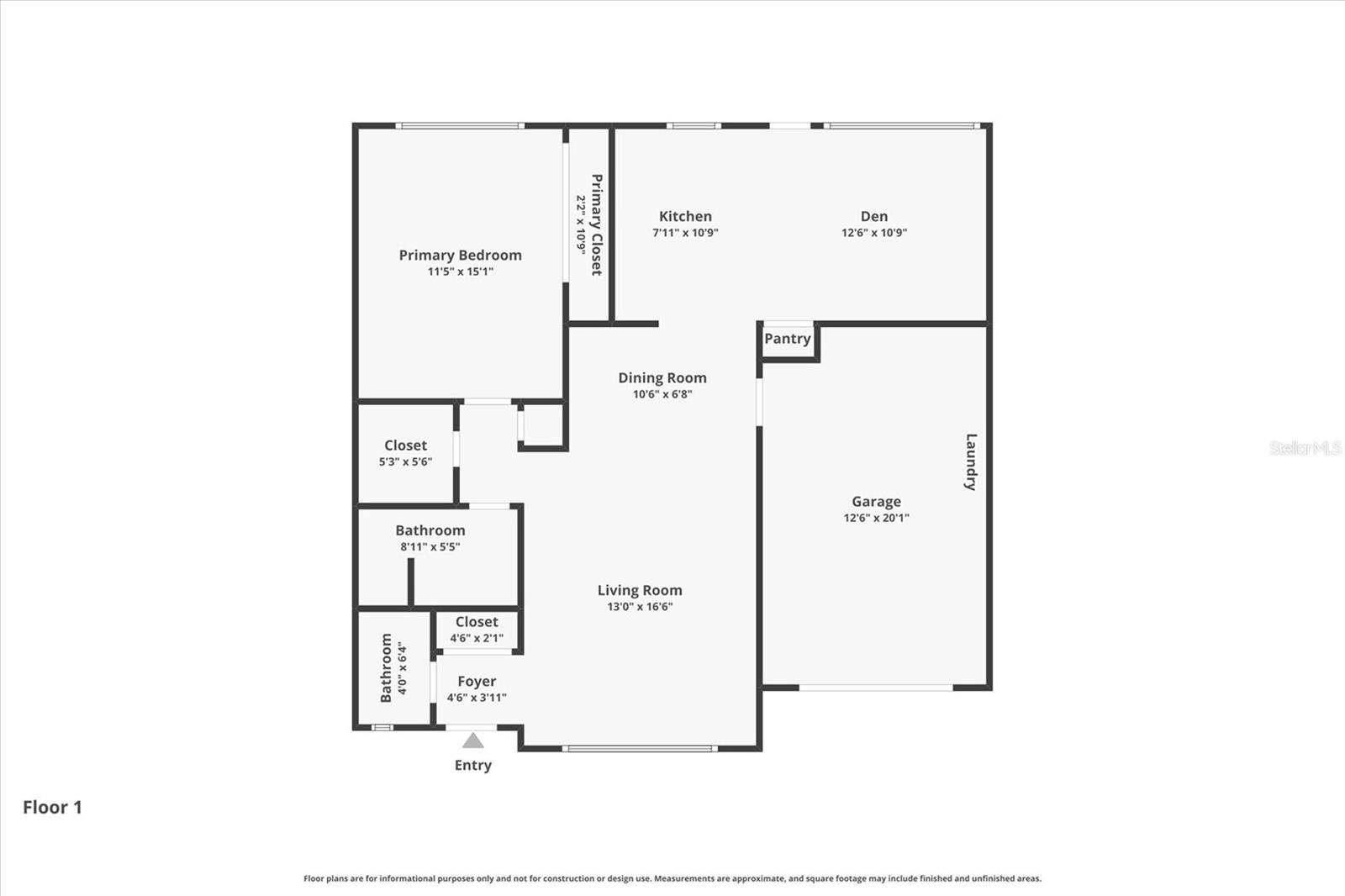 VENDOME VILLAGE - Residential