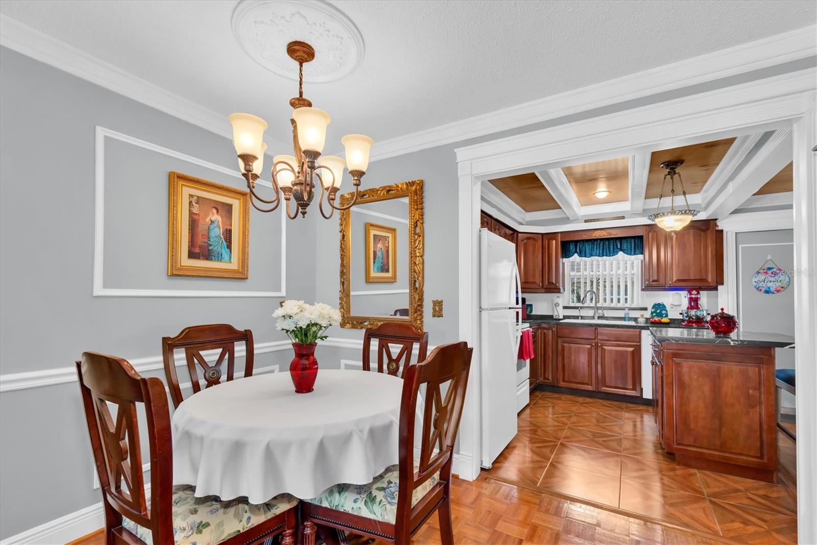 VENDOME VILLAGE - Residential