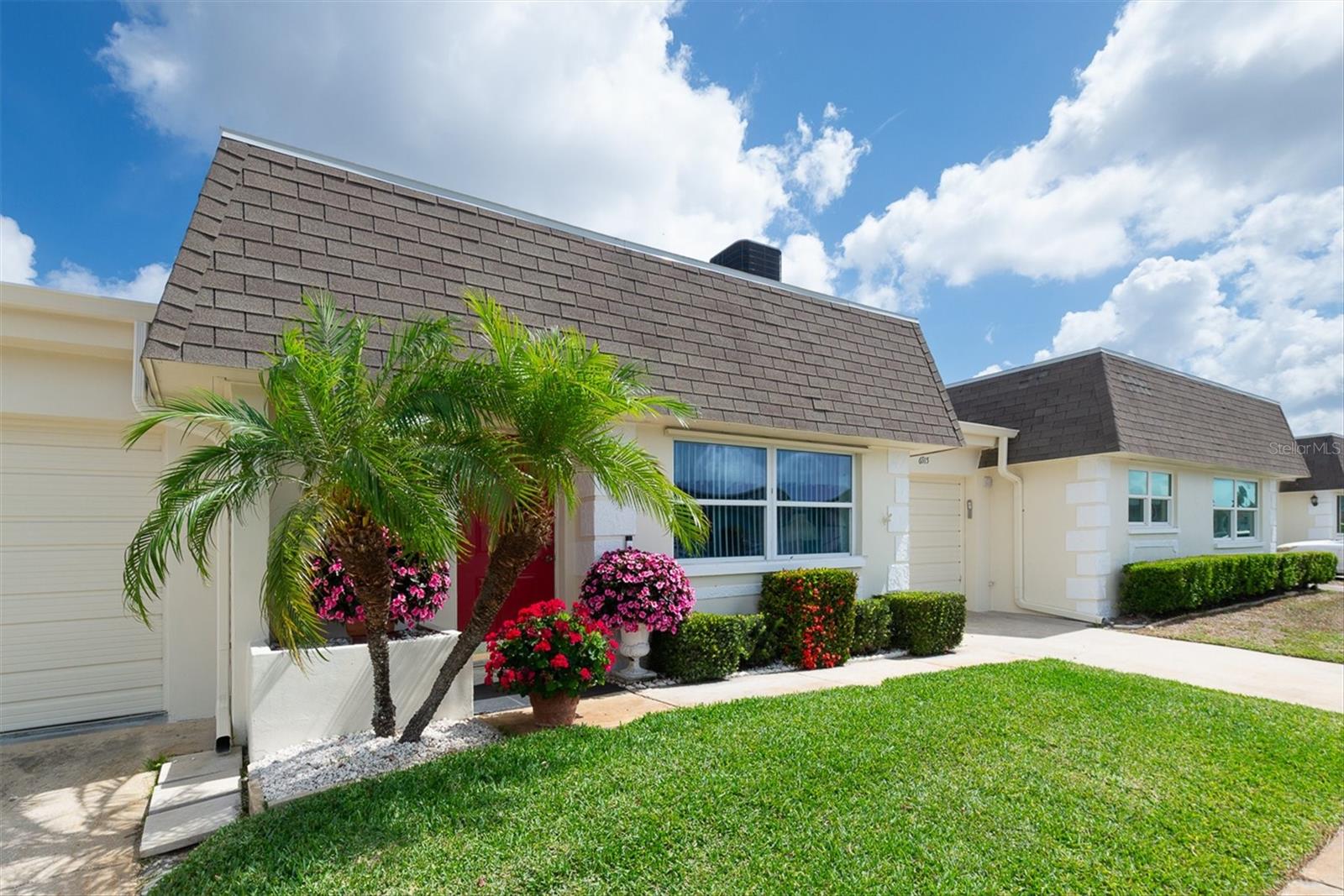 VENDOME VILLAGE - Residential