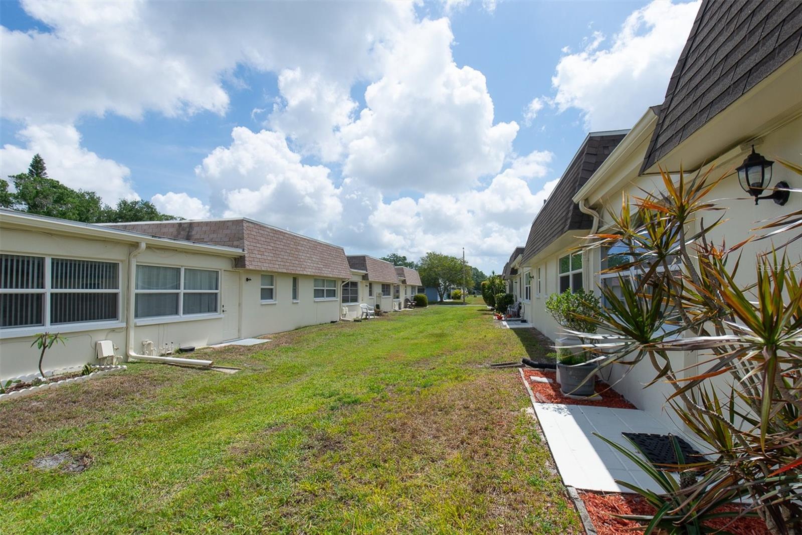 VENDOME VILLAGE - Residential