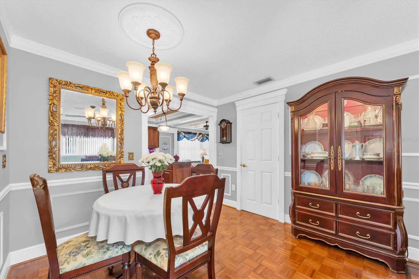 VENDOME VILLAGE - Residential