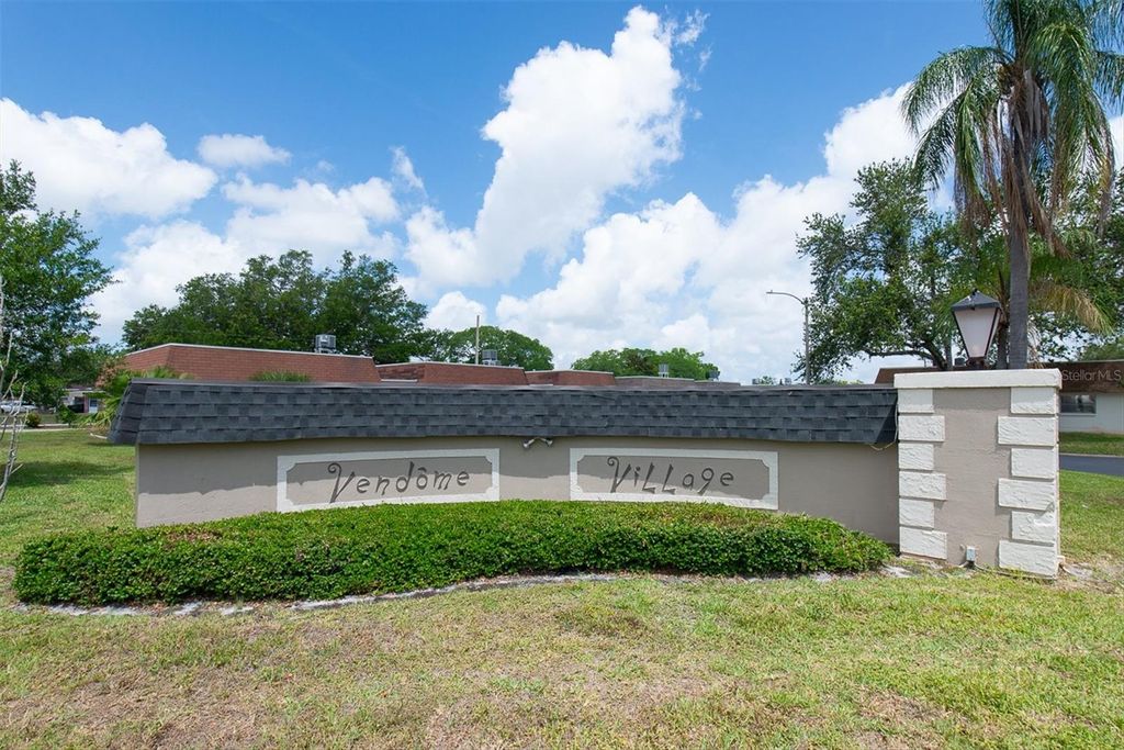 Photo of 6915 Versailles N, Pinellas Park, FL 33781 (MLS # TB8509099)
