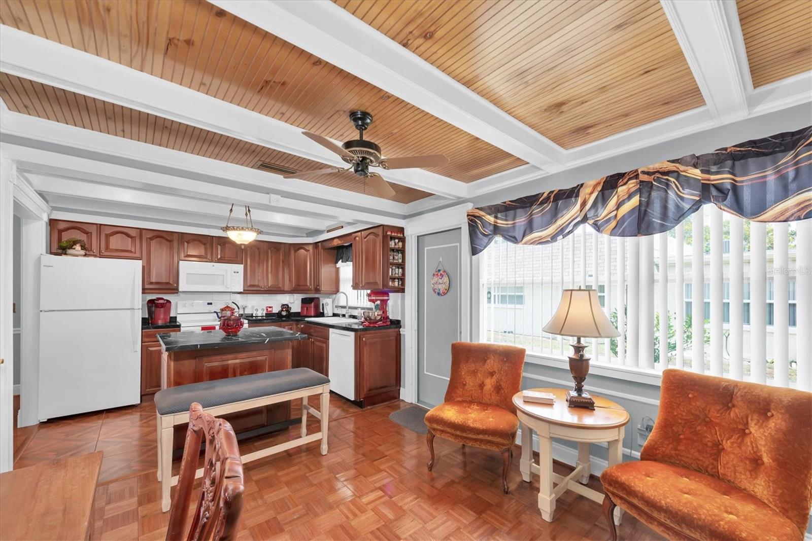 VENDOME VILLAGE - Residential