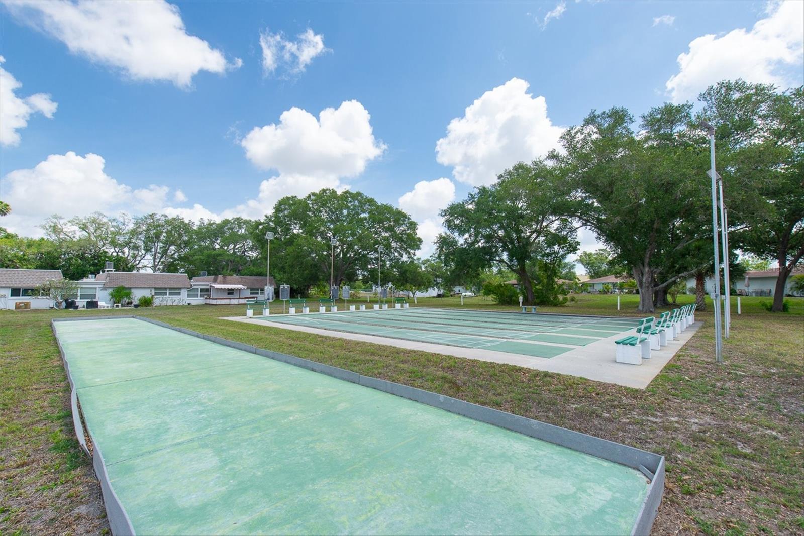 VENDOME VILLAGE - Residential