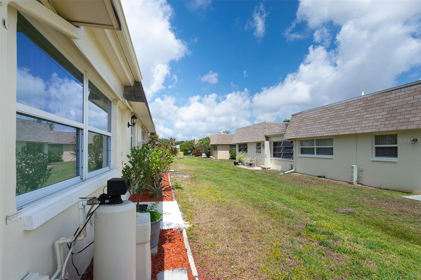 VENDOME VILLAGE - Residential