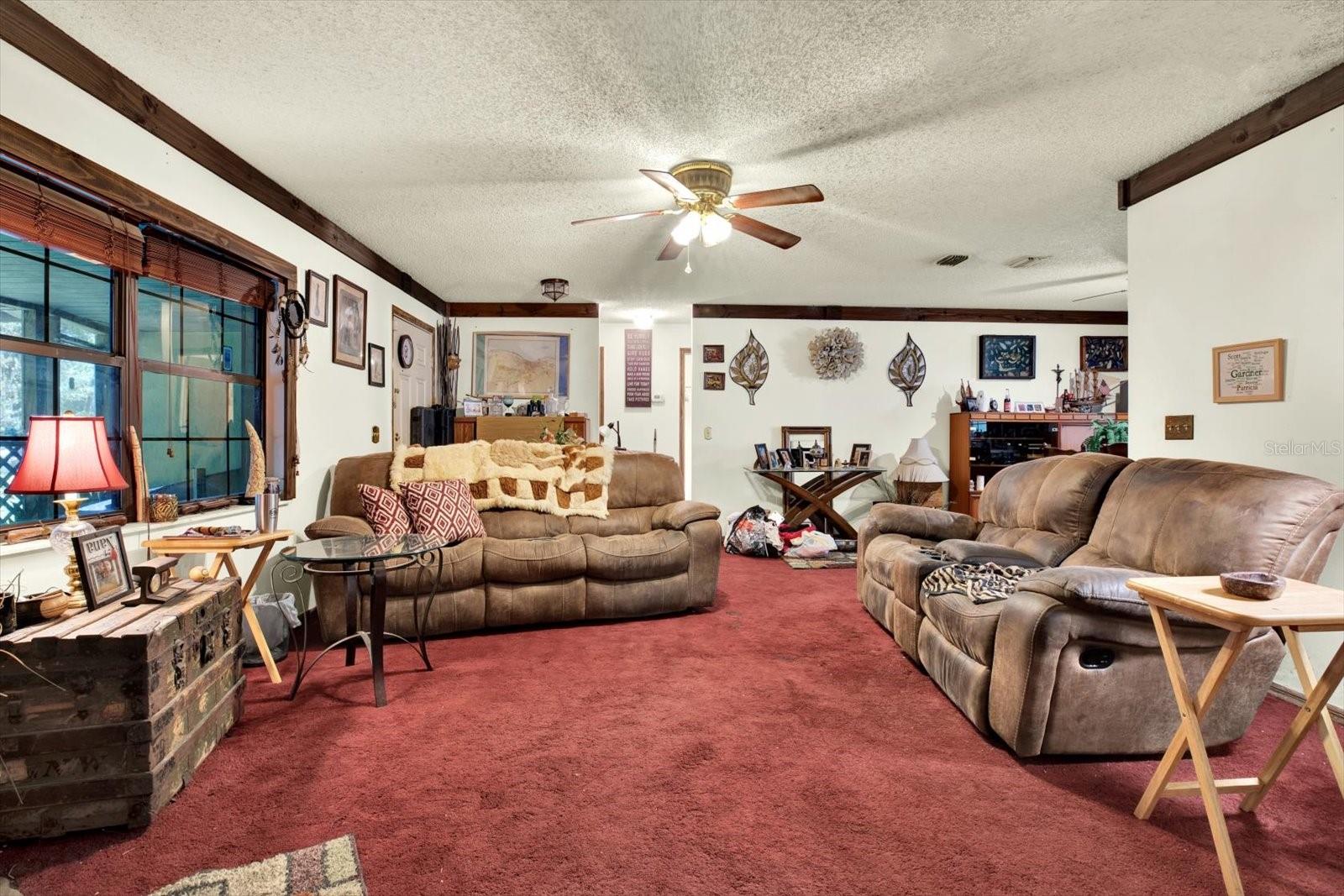 7420 S KANGA WAY