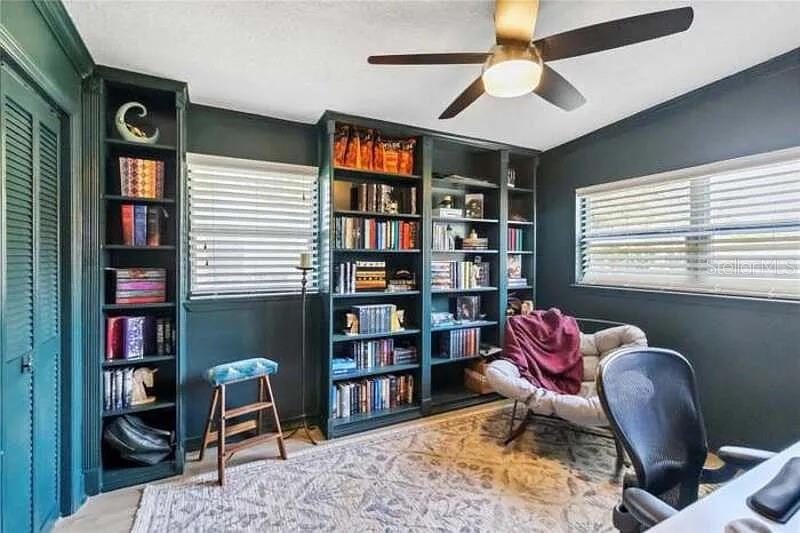 LAKE BARTON SHORES - Residential Lease