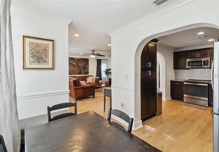 LAKE BARTON SHORES - Residential Lease