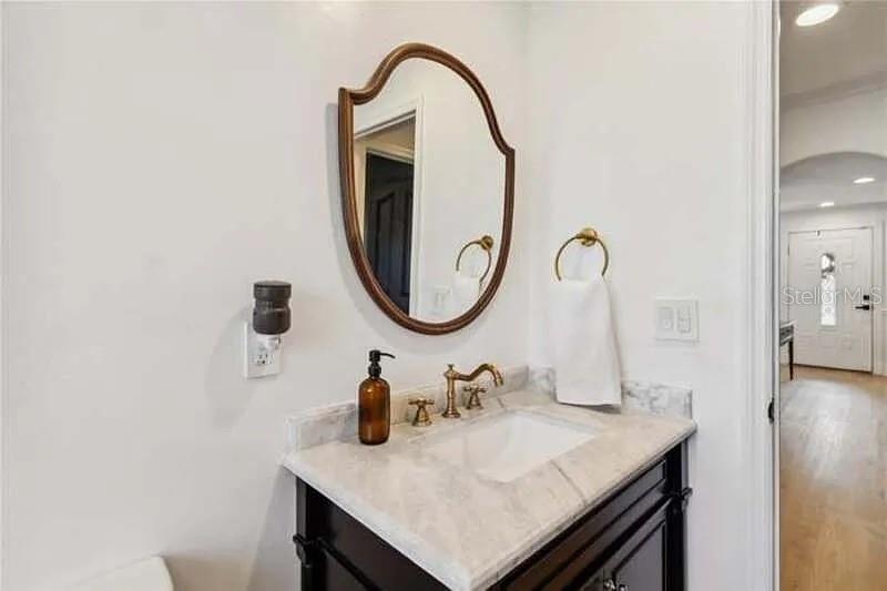 LAKE BARTON SHORES - Residential Lease