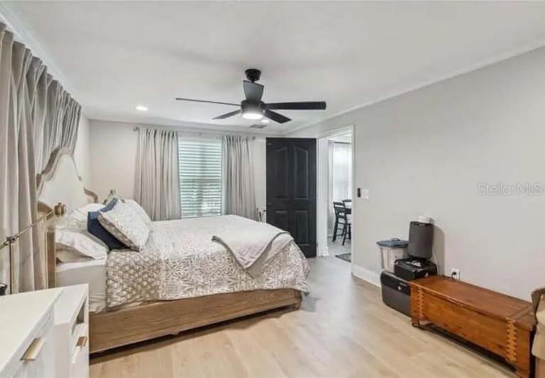 LAKE BARTON SHORES - Residential Lease