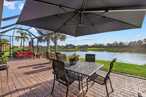 A home in LAKEWOOD RANCH