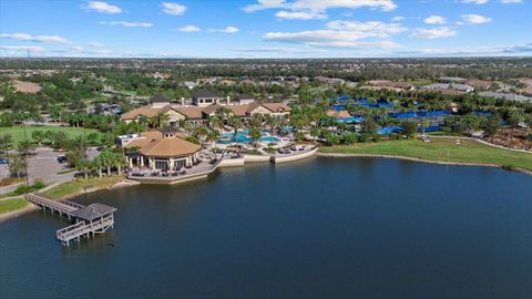 A home in LAKEWOOD RANCH