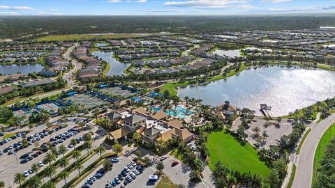 A home in LAKEWOOD RANCH