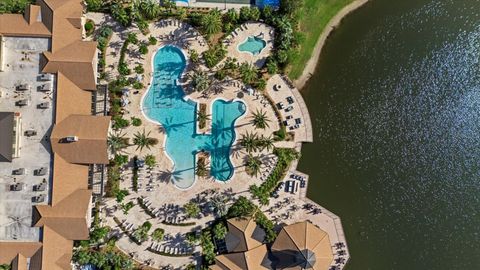 A home in LAKEWOOD RANCH