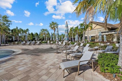 A home in LAKEWOOD RANCH