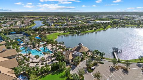 A home in LAKEWOOD RANCH