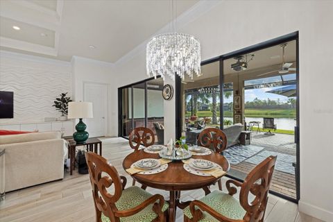 A home in LAKEWOOD RANCH