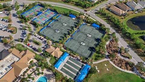 A home in LAKEWOOD RANCH