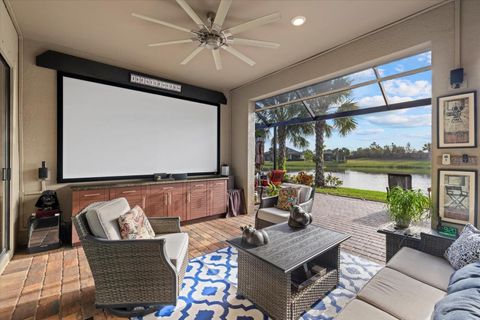 A home in LAKEWOOD RANCH