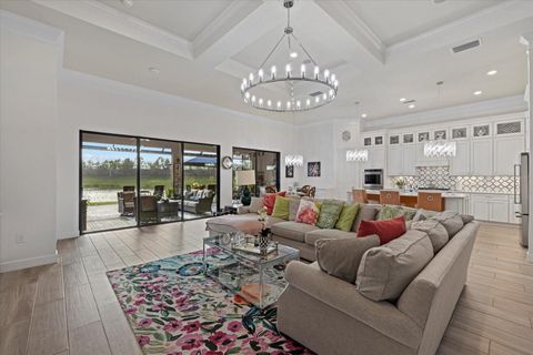 A home in LAKEWOOD RANCH