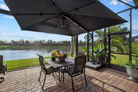 A home in LAKEWOOD RANCH